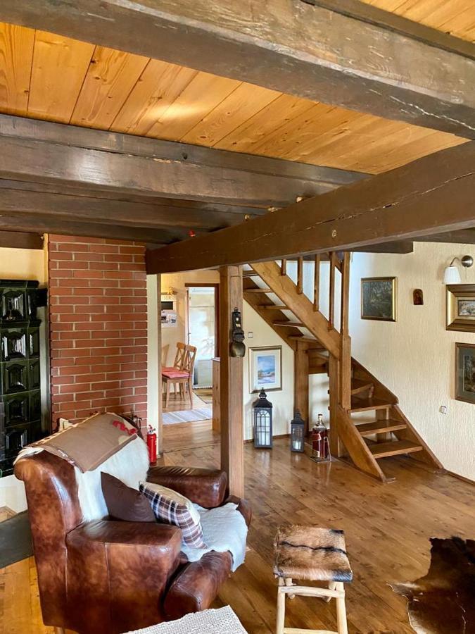 Country House Novosel 더가리사 외부 사진