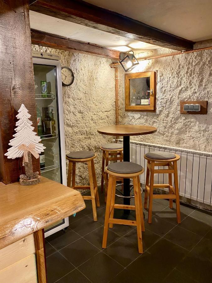 Country House Novosel 더가리사 외부 사진